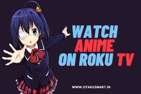 Discover More Than 82 Anime Channels On Roku Best Induhocakina