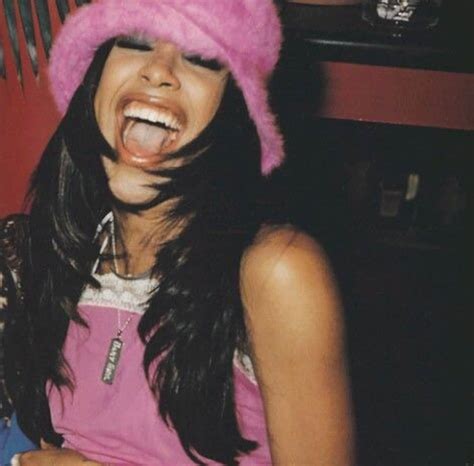 Aaliyah Costume Etsy