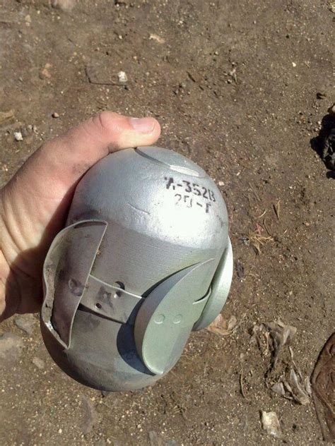 The rbc group, or rosbiznesconsulting, is a large russian media group headquartered in moscow. Brown Moses Blog: The Cluster Munitions Of The Syrian ...