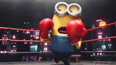 Boxing Punch GIF Boxing Box Punch Discover Share GIFs