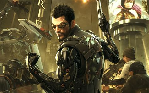 25 Best Cyberpunk Games Loved By Millions Worldwide Gamers Decide