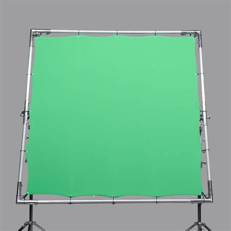 Green Screen Chromakey 2m X 3m Bbfilm