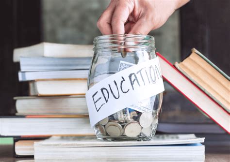 Factors To Keep In Mind When Choosing An Education Savings Plan