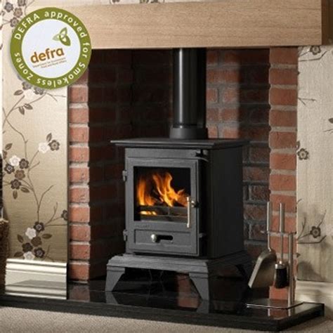 Uk Best Prices Gallery Classic 5 Cleanburn Stove Incredible Deals