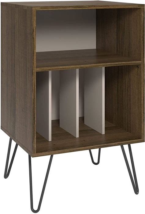 The stand is the perfect size to place your record player and the open cubbies offer plenty of options to keep your albums organized. Best Turntable Stand 2020 Top Stands for Turntables ...