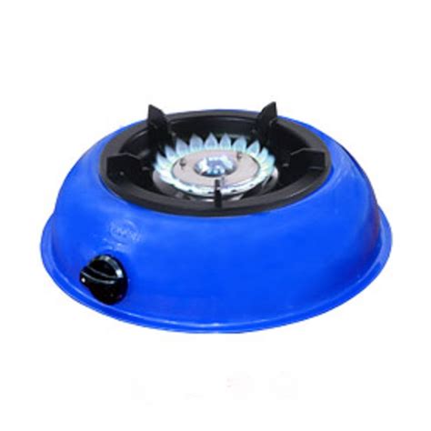 Apa sih kompor gas itu? Jual Hock Mutiara Deluxe 100 KGB10MD Kompor Gas [1 Tungku ...