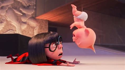 How Tall Is Edna From The Incredibles The 18 Detailed Answer