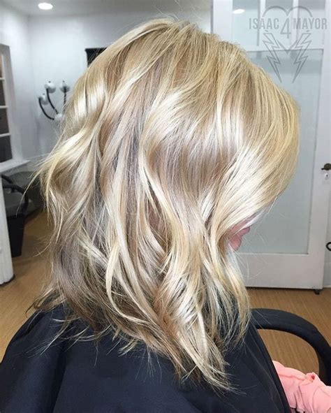 30 Pretty Blonde Highlights To Play Around With Your Hairstyle Hair