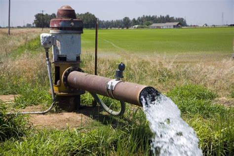 Groundwater Water Education Foundation