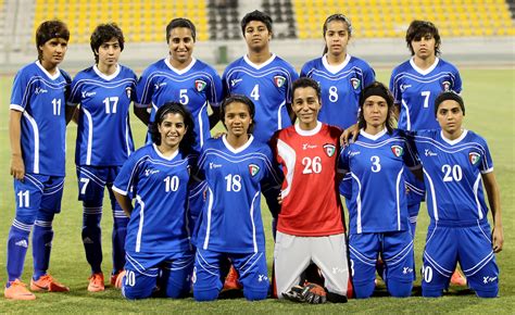 The qatar national football team (arabic: Kuwait women's national football team - Wikiwand