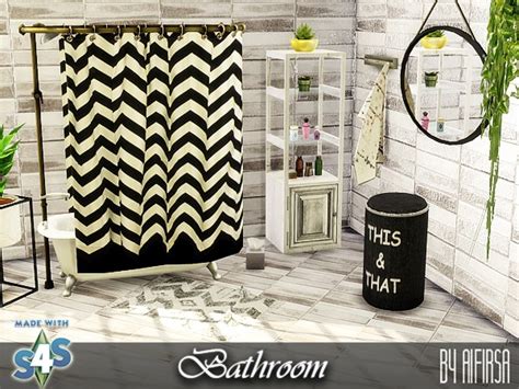 Furniture Custom Content Sims 4 Downloads Page 87 Of 627