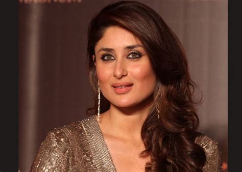 Kareena Kapoor Is Famous Everywhere Says Pakistani Designer Ndtv Movies