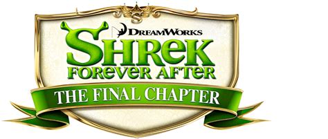 Shrek Forever After Netflix