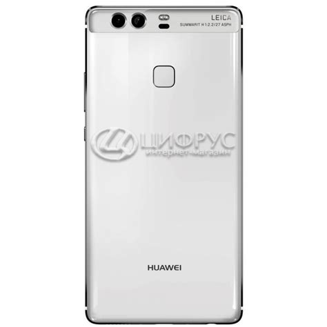 Купить Huawei P9 64gb4gb Dual Lte Ceramic White в Москве цена