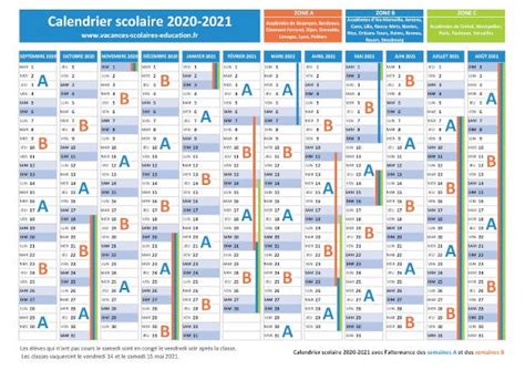 Vous pouvez aussi retrouver via ce site quel jour correspond avec une certaine date en 2021. Calendrier Scolaire Septembre 2022 à Aout 2021 ...