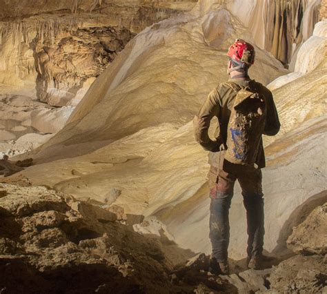 Natural Bridge Caverns Celebrates The International Year Of Caves And Karst