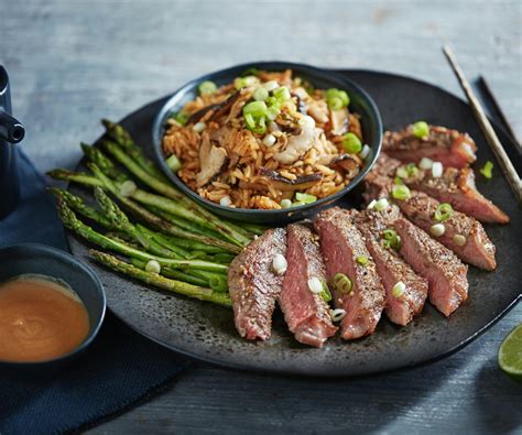 Cook Japanese Seared Steak In 20 Mins Simply Cook