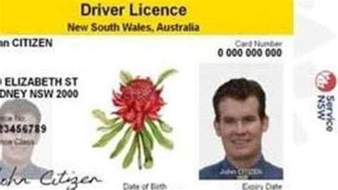 click once to renew your driver s licence au — australia s leading news site