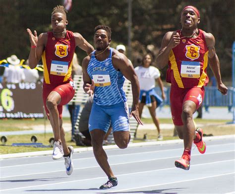 Track And Field Athletes Hope To Place In Top 12 At Ncaa