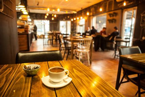 Best Cafe Stock Photos Pictures And Royalty Free Images Istock