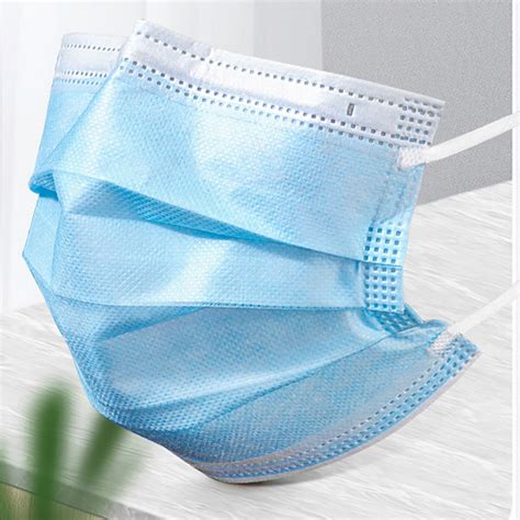 A surgical mask, also known as a medical face mask, is a personal protective equipment worn by health professionals during medical procedures. Non Medical masks are personal protective equipment.