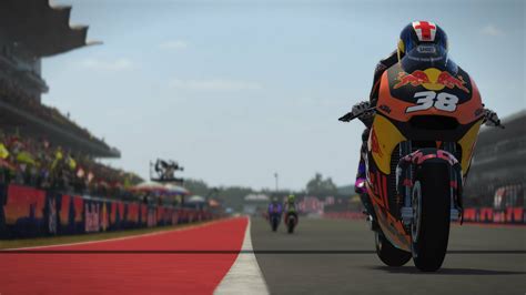 Motogp 17 Game Giant Bomb