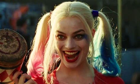 This Suicide Squad Fan Just Posted The Most Incredible Harley Quinn Look