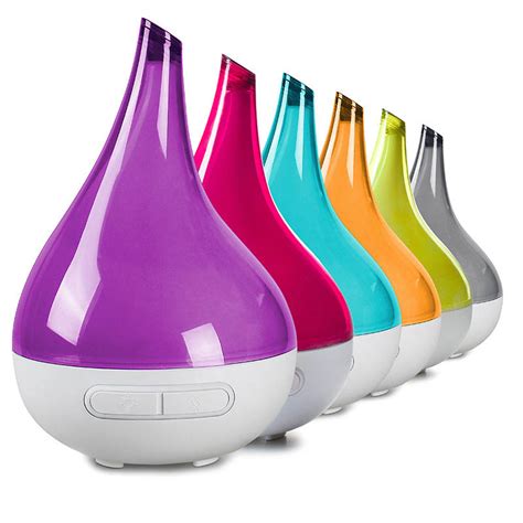 Let's talk about children vaping. Lively Living Aroma Bloom Ultrasonic Vaporiser