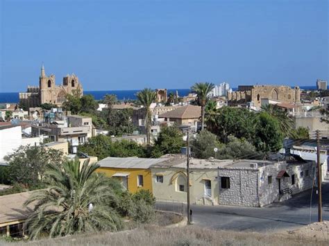 Reiseinformationen, sehenswürdigkeiten famagusta und stadtplan in der karte zu famagusta, zypern. ALLES ÜBER FAMAGUSTA - Reiseführer | Sehenswürdigkeiten in ...