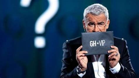 Quince concursantes que tendrán que convivir bajo el mismo techo durante cerca de tres meses para hacerse con el premio final. GH VIP: Límite 48 horas, en directo | Sigue la casa de ...