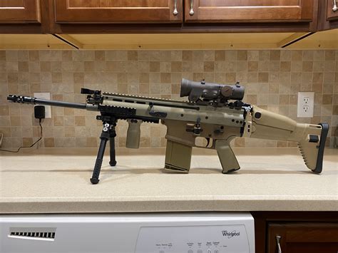 Fde Friday With My Scar 17s 😍 Rguns