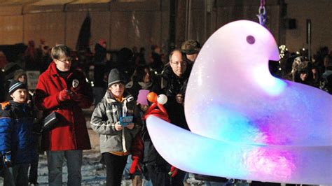 23 Bizarre Things Ceremonially Dropped On New Years Eve Mental Floss