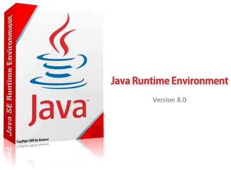 Java Runtime Environment V Build Bit AppsDl Download Software Terbaru