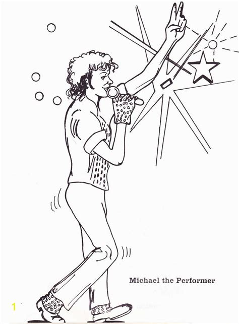 Let these simple diagrams show you how to bust a move like michael jackson, beyoncé, or, uh, elaine benes. Michael Jackson Thriller Coloring Pages | divyajanani.org
