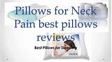 Images of Doctor Recommended Pillows For Neck Pain