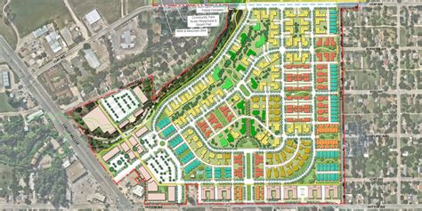 Waco Contract For Floyd Casey Development Nears Completion Includes