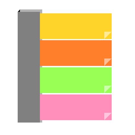 Transparent background sticky notes png is a 960x606 hd wallpaper picture for your desktop, tablet or smartphone. Clipart paper sticky note, Clipart paper sticky note ...