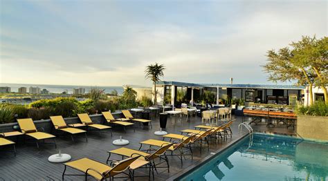 Cape Royale Luxury Hotel Seascape Tours