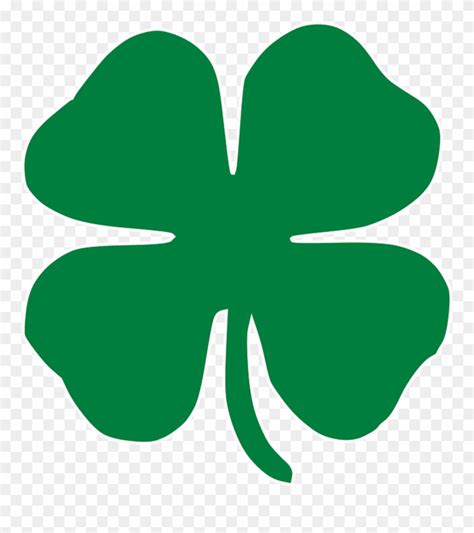 Clipart Clovers Shamrocks 20 Free Cliparts Download Images On
