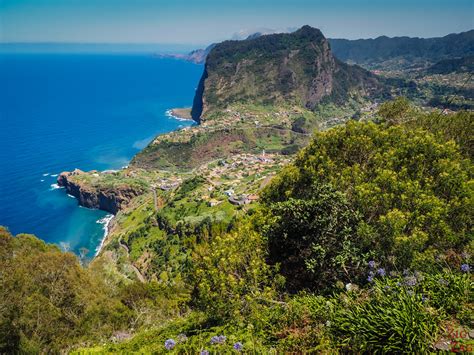 21 Best Viewpoints In Madeira Accessible By Car Stunning Views