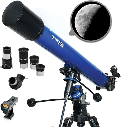 Best Telescopes With Excellent Magnification 2024 Prices Performance
