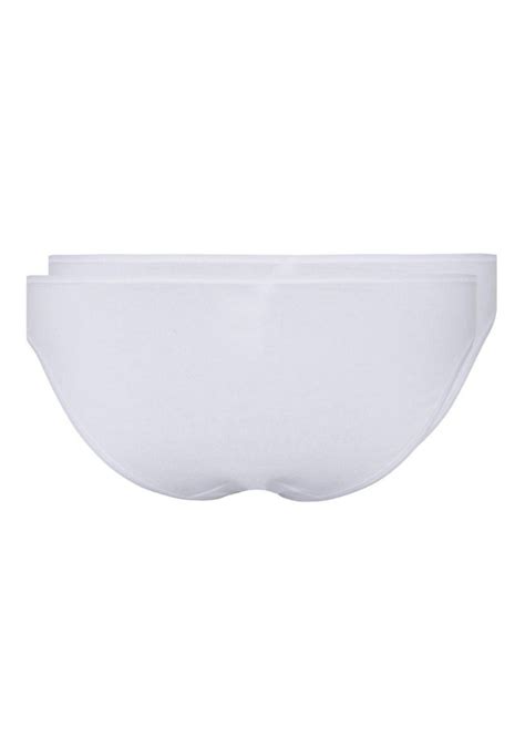 Underwear Skiny Womens Advantage Cotton White • Anointed Tabernacle