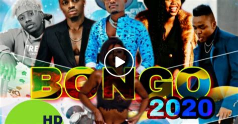 New Bongo Mix 2020 Vol 9 Dj Perez By Djperez254 Mixcloud