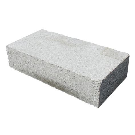 Decorative concrete blocks were the rage in house building from about 1890's to the 1930's. Download Classic Concrete Block PNG Image for Free