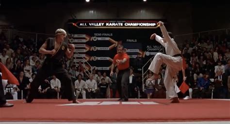 All Of The Karate Kid 1 2 And 3 Movie Villains