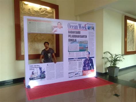Apa saja inspirasi dekorasi lamaran sederhana yang bisa kamu buat sendiri? 30+ Ide Keren Cara Membuat Backdrop Photo Booth Sendiri ...