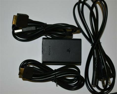 Ac Adapter For Sony Psp Go Brand New Ebay