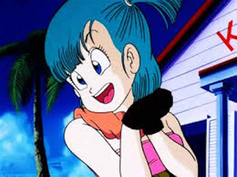 Yamcha y bulma goku and vegeta fangirl db z dbz characters kawaii dragon ball gt anime love anime couples. Report: Bulma Might Be Playable In Dragon Ball FighterZ