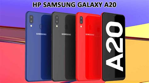Harga Hp Samsung A20s 2020 Baru Crimealirik Page