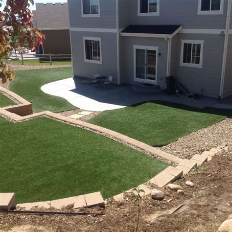 Use marking spray paint or chalk. Always Green Turf - Installation of premium quality synthetic turf products in the Colorado ...